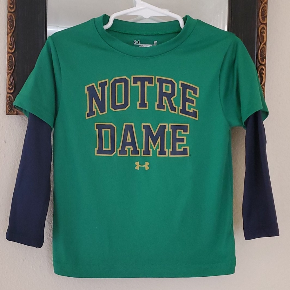 Toddler Shirt